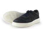 Manfield Sneakers in maat 43 Blauw, Kleding | Heren, Schoenen, Manfield, Zo goed als nieuw, Sneakers, Verzenden