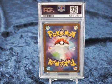 Pokémon - 1 Graded card - Charizard 223/193 MAMega, Nieuw