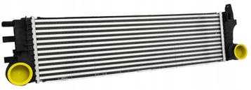 MERCEDES VITO W447 220CDI Intercooler A4475011301 Nieuw, Verzenden