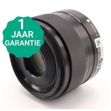 Sony E 35mm F/1.8 OSS | Tweedehands, Verzenden