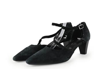 Gabor Pumps in maat 42½ Zwart, Verzenden, Pumps