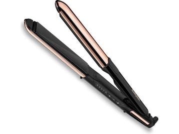 BaByliss ® Pure Metal ST481E - Stijltang - 5, Electroménager, Verzenden