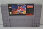 Aladdin (SNES USA), Nieuw