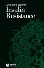 Insulin Resistance 9780632056620 Andrew Krentz, Verzenden, Andrew Krentz