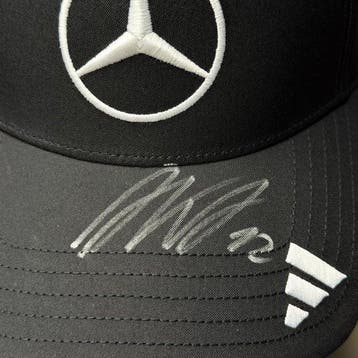 Mercedes - Formule 1 - Andrea Kimi Antonelli - 2026 -, Nieuw