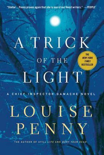 A Trick of the Light 9781250007346 Louise Penny, Verzenden, Louise Penny
