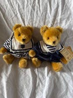 Teddy-Hermann Original - Teddybeer Zwei Matrosen limitierte