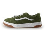 Vans Veterschoenen in maat 40½ Groen, Kleding | Heren, Schoenen, Overige kleuren, Verzenden, Zo goed als nieuw, Vans
