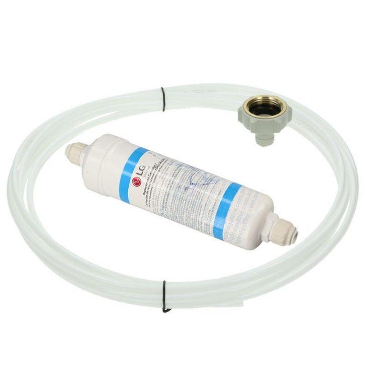 LG Waterfilterset AJR73482513, Elektronische apparatuur, Koelkasten en IJskasten, Verzenden