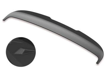 Achtervleugel met ABE voor VW Polo V (Type 6R) GTI / R-Line, Auto-onderdelen, Verzenden, Nieuw