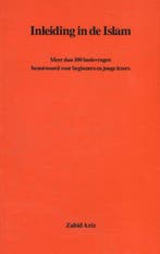 Inleiding in de Islam 9789052680668 Zahid Aziz, Verzenden, Zo goed als nieuw, Zahid Aziz