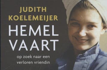 Hemelvaart / Dwarsligger / 254 9789049802691, Verzenden, Gelezen, Judith Koelemeijer