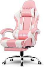 Ergonomische Bureaustoel -  Office Chair - Gamestoel - Volwa, Verzenden, Nieuw