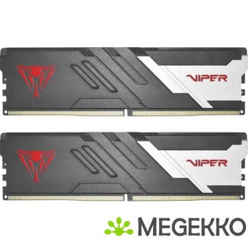 Patriot Memory Viper Venom 2x16GB 6000Mhz CL36, Computers en Software, Verzenden, Nieuw