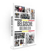 Belgische wielerhelden 9789493001411 Mark van der Linden, Verzenden, Gelezen, Mark van der Linden