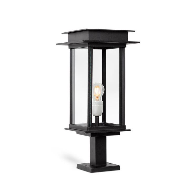 Tuinverlichting Modern Praag II Sokkel Tuinverlichting, Jardin & Terrasse, Éclairage extérieur, Envoi