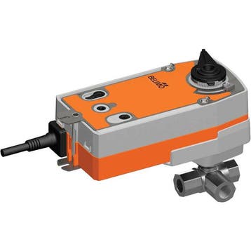Belimo Vanne De Régulation 3 Voies Rp1 Kvs6.3, Verzenden, Nieuw
