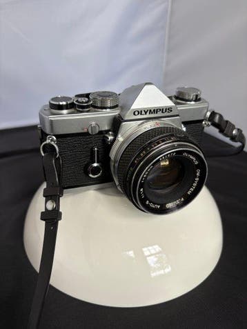 Olympus OM-1 Appareil photo argentique