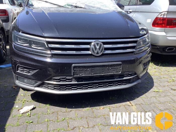 Voorkop compleet Volkswagen Tiguan O336631, Auto-onderdelen, Carrosserie