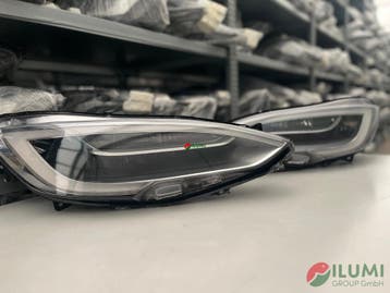 TESLA MODEL S LIFT FULL LED KOPLAMP R L 1053574-00-E, Verzenden, Gebruikt, Overige automerken