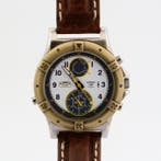 Camel Trophy - Multi-Function Chronograph - Bronze Bezel -