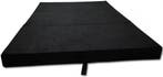 Matras Loge | 120x200 | Laatste Stuks!, Huis en Inrichting, Overige materialen, Ophalen of Verzenden, Zo goed als nieuw, Twijfelaar