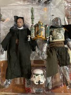 Hot Toys - Action figure Boba Fett