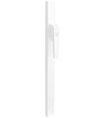 Deurespagnolet afsluitbaar SKG2 250cm linksdraaiend wit, Ophalen of Verzenden, Nieuw