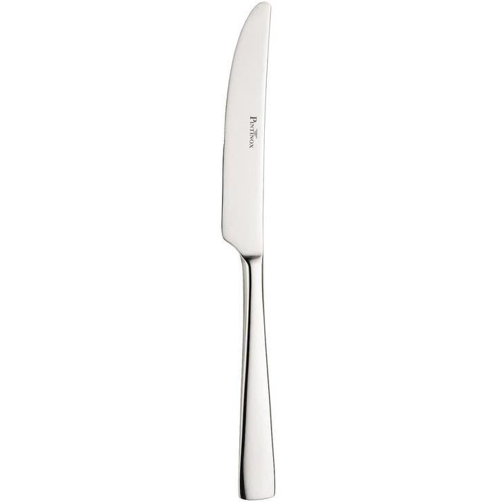 Tafelmessen | PALACE | RVS | 12 Stuks | Lengte 235mm, Articles professionnels, Horeca | Équipement de cuisine, Envoi