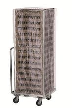 Afdekhoes TGS100-15 | 2 ritssluitingen | 535x555x1410(h)mm, Zakelijke goederen, Horeca | Keukenapparatuur, Verzenden, Nieuw in verpakking