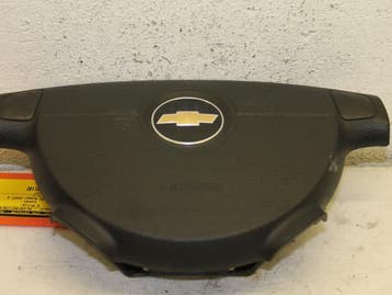 Airbag links (Stuur) Chevrolet Kalos O113237
