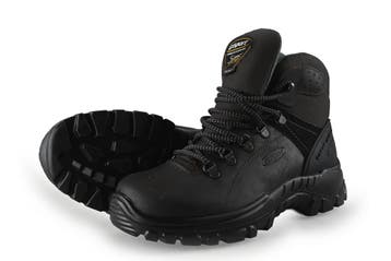 Grisport Wandelschoenen in maat 39 Bruin, Bruin, Verzenden, Wandelschoenen, Zo goed als nieuw