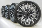 Mini J05 Aceman 19 inch velgen Michelin Zomerbanden Originee, Auto-onderdelen, Banden en Velgen, Ophalen of Verzenden, Nieuw