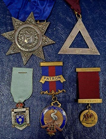 Royaume-Uni - Accessoires militaires, Collections, Objets militaires | Général
