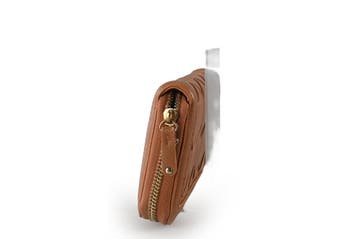 Marco Tozzi Portemonnees Beige, Handtassen en Accessoires, Portemonnees, Verzenden, Zo goed als nieuw, Overige kleuren