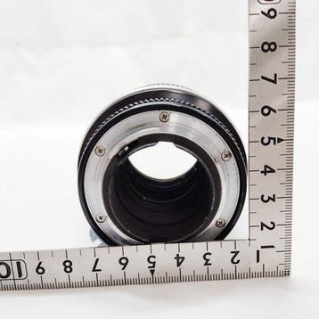 Nikon Nikkor 135mm f/2.8 440822 Cameralens