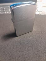 Zippo - / ZIPPO / - Zonder minimumprijs - Aansteker - Staal, Verzamelen, Nieuw