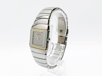 Rado - Diastar - Sans prix de réserve - 153.0334.3 - Femme -