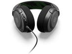 Steelseries ARCTIS NOVA 1X - Gaming headset - High Fidelity, Computers en Software, Headsets, Verzenden, Nieuw, SteelSeries