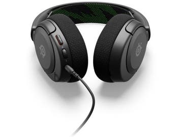 Steelseries ARCTIS NOVA 1X - Gaming headset - High Fidelity, Computers en Software, Headsets, Verzenden, Nieuw, SteelSeries