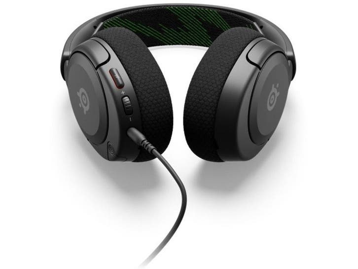 Steelseries ARCTIS NOVA 1X - Gaming headset - High Fidelity, Computers en Software, Headsets, Nieuw, Verzenden