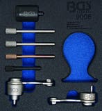 Motorafstelset voor Jaguar, Land Rover 2.7, 3.0 TD V6, Auto-onderdelen, Overige Auto-onderdelen, Verzenden, Nieuw