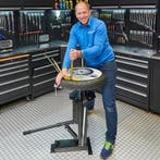 Datona Motorbanden demonteer apparaat - Datona, Ophalen of Verzenden, Nieuw