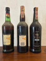 Carlo Pellegrino - Marsala DOC, Riserva, Vergine - 3, Nieuw