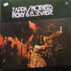 Frank Zappa / The Mothers - Roxy &amp; Elsewhere, Verzenden, Gebruikt