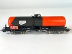 Lima H0 - Modeltrein goederenwagon (6) - 6 tankwagens Mobil, Nieuw