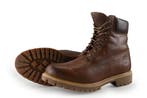 Timberland Veterboots in maat 41 Bruin, Bruin, Verzenden, Timberland, Boots