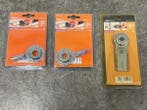 Veiling - Fein multitool zaagblad set 3-delig, Bricolage & Construction