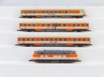 Märklin Z - 8107 - Ensemble de train (1) - ensemble de train