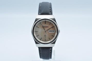 Seiko - King Quartz - Zonder minimumprijs - 9723-8030 -
